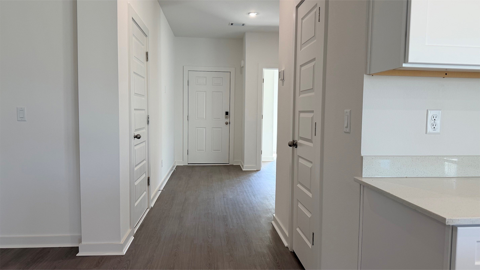 entry