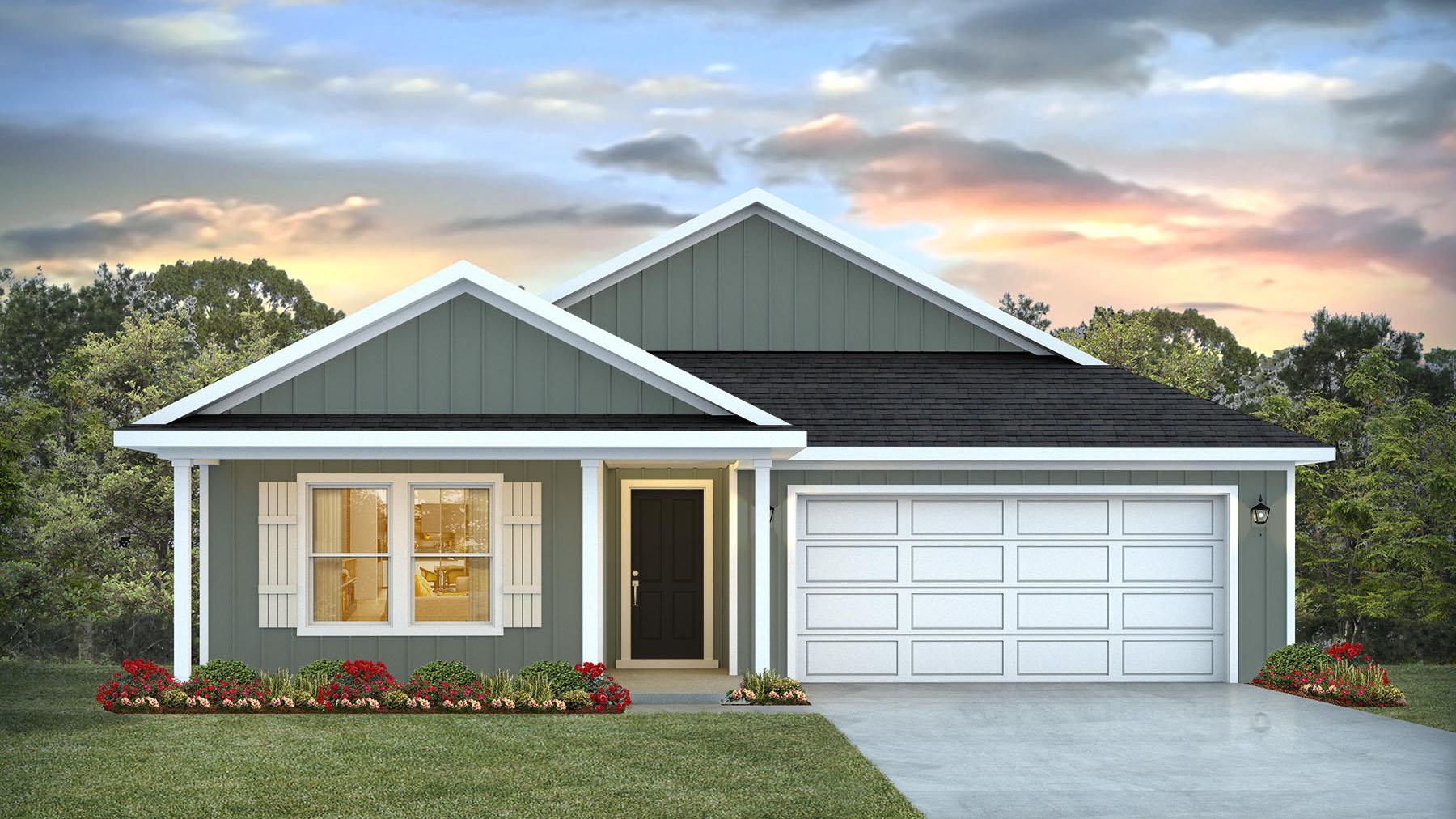 6175 Sweet Bay Tree Way exterior