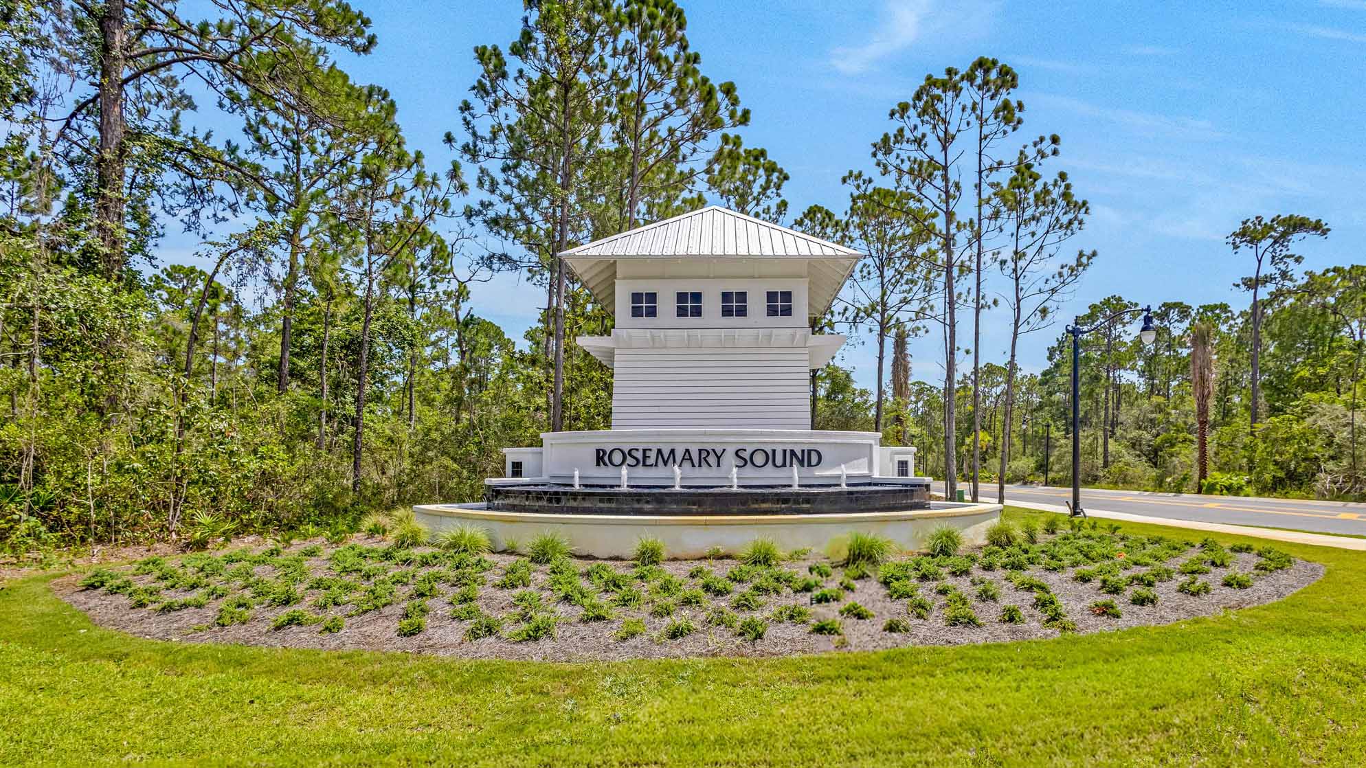 Rosemary Sound Coming Soon