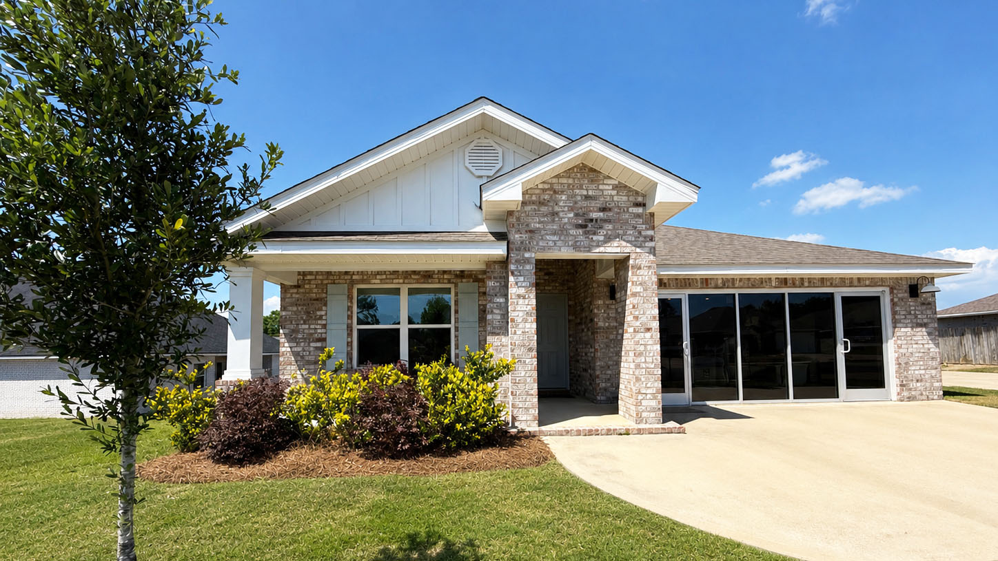 2800 Patriot Ridge Dr