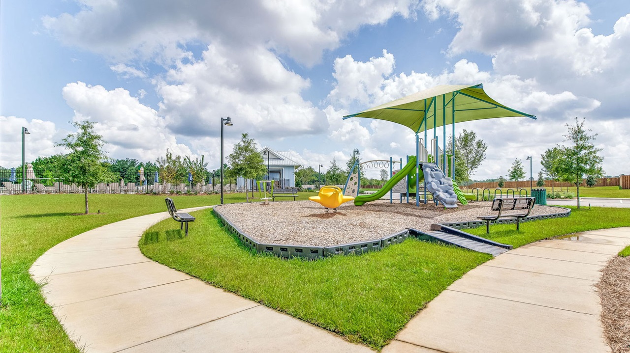 Blackwater reserve amenities 8