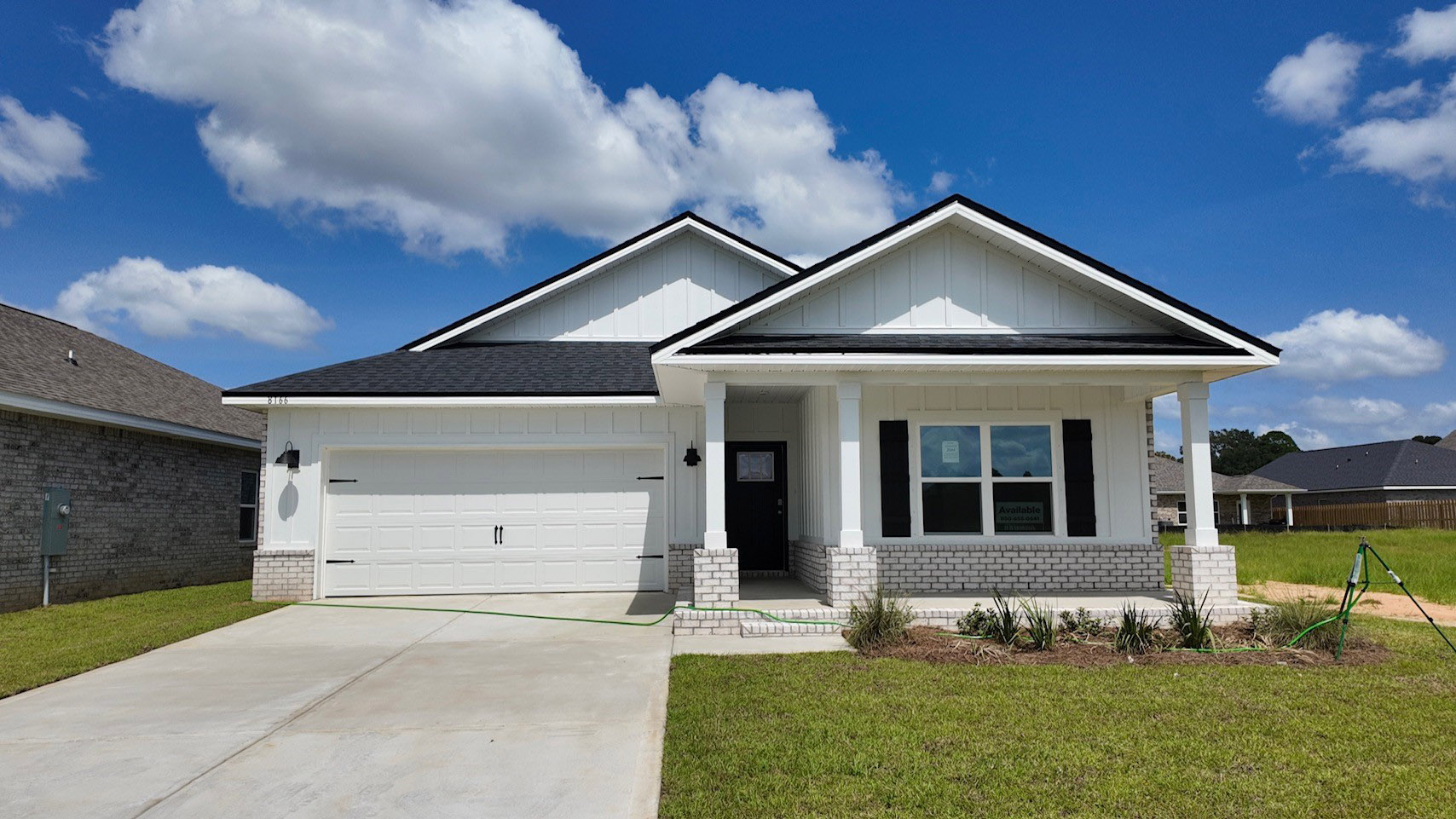 8166 Fir Tree Dr exterior