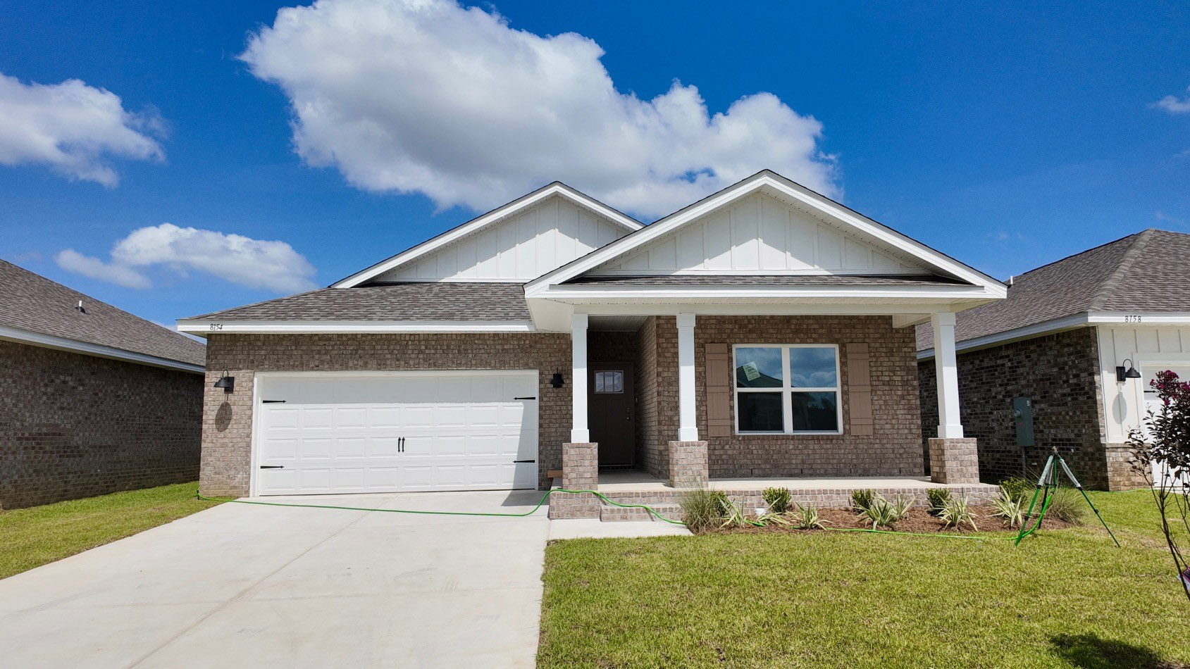 8154 Fir Tree Dr exterior