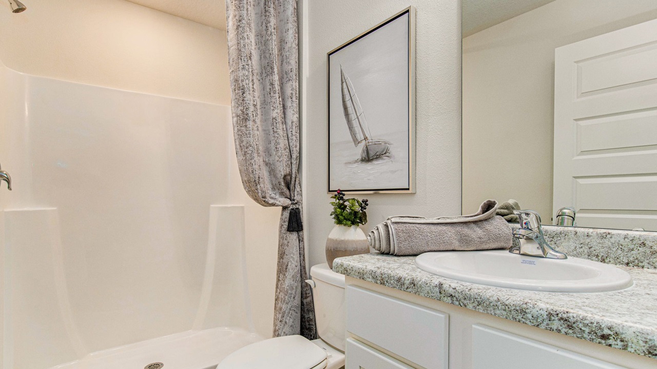 Home For Sale in Rivers Cove | Milton, FL | D.R. Horton