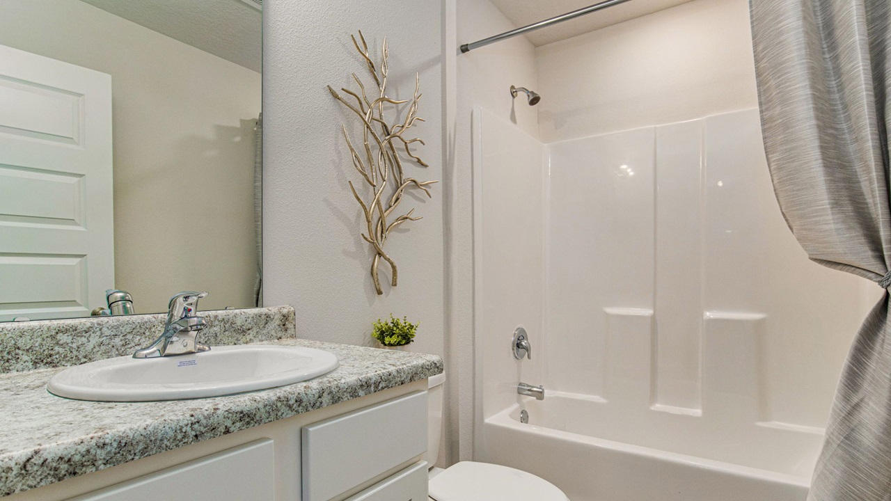 Home For Sale in Rivers Cove | Milton, FL | D.R. Horton