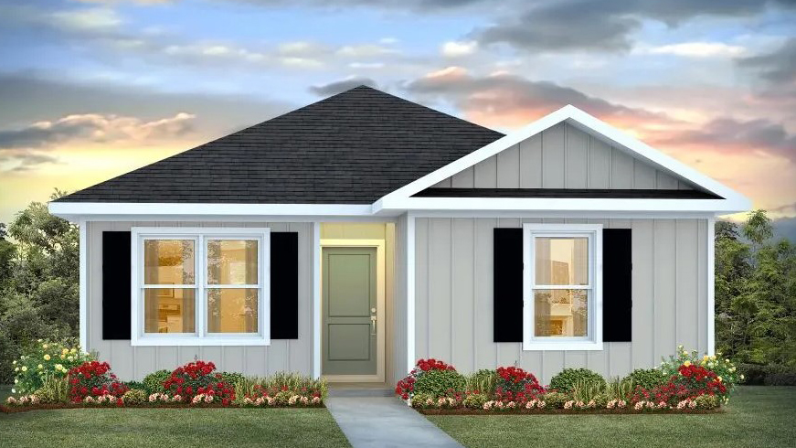 6565 Firefly Dr exterior