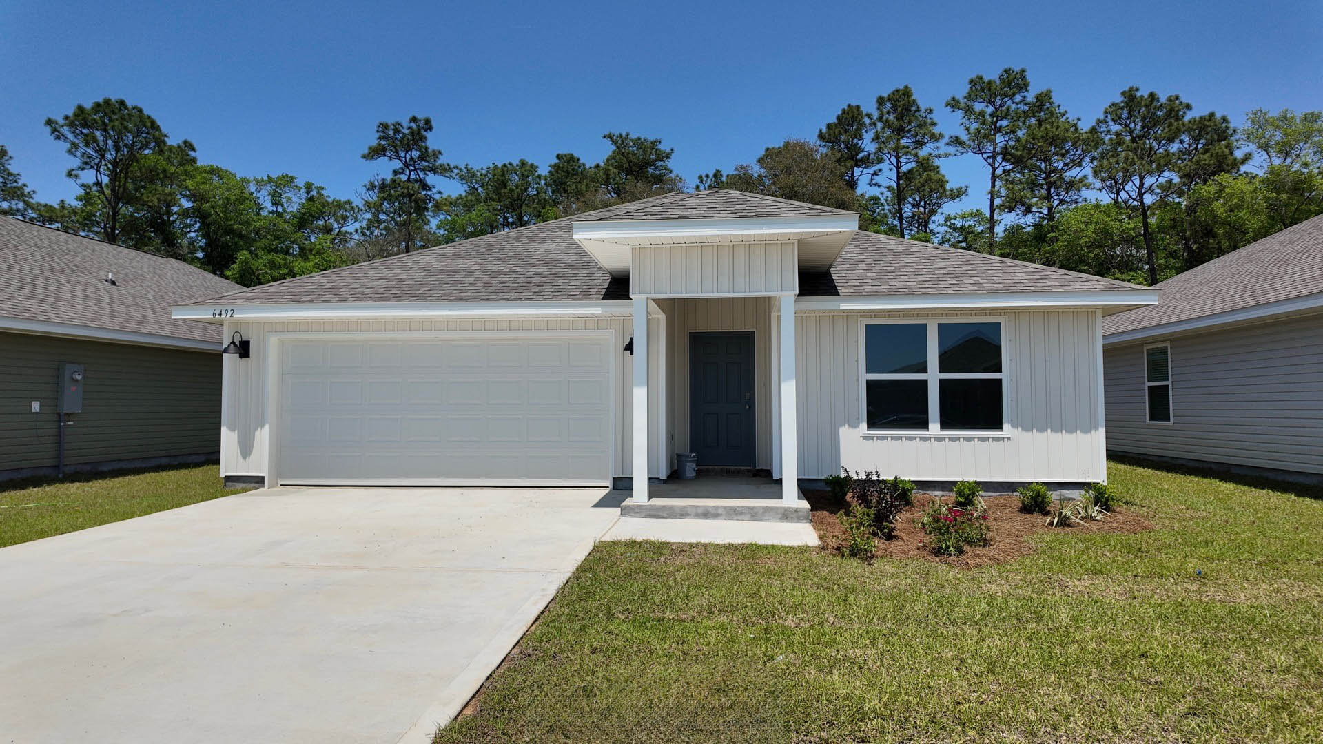 6492 Firefly Drive