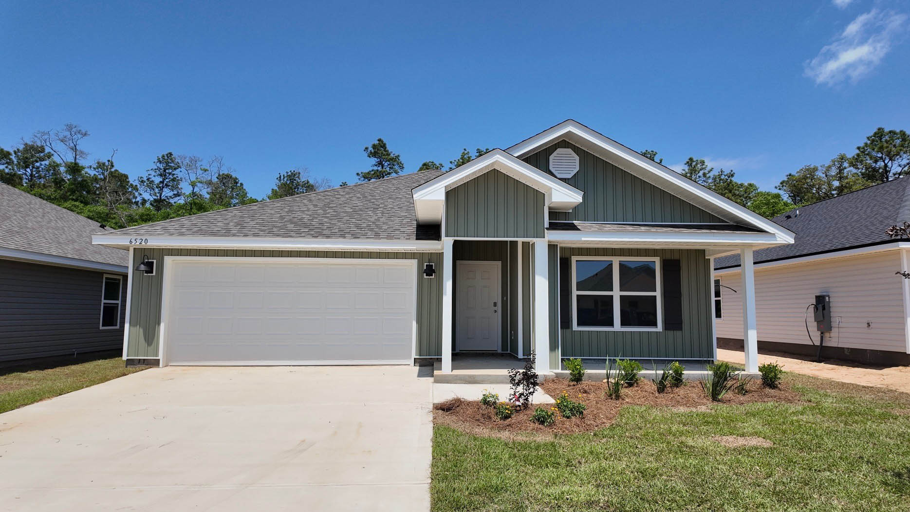 6520 Firefly Drive
