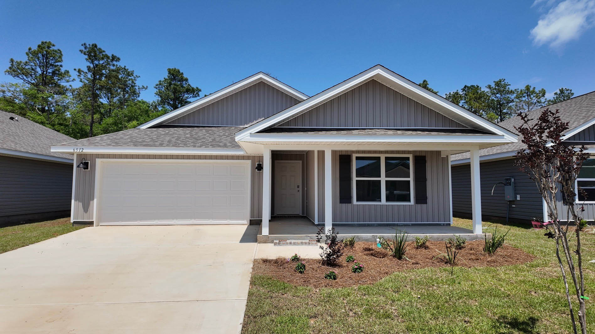 6512 Firefly Drive