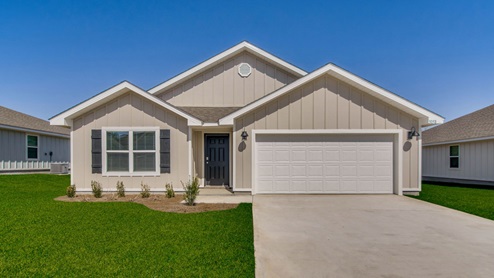 The Cali at Royal Estates
