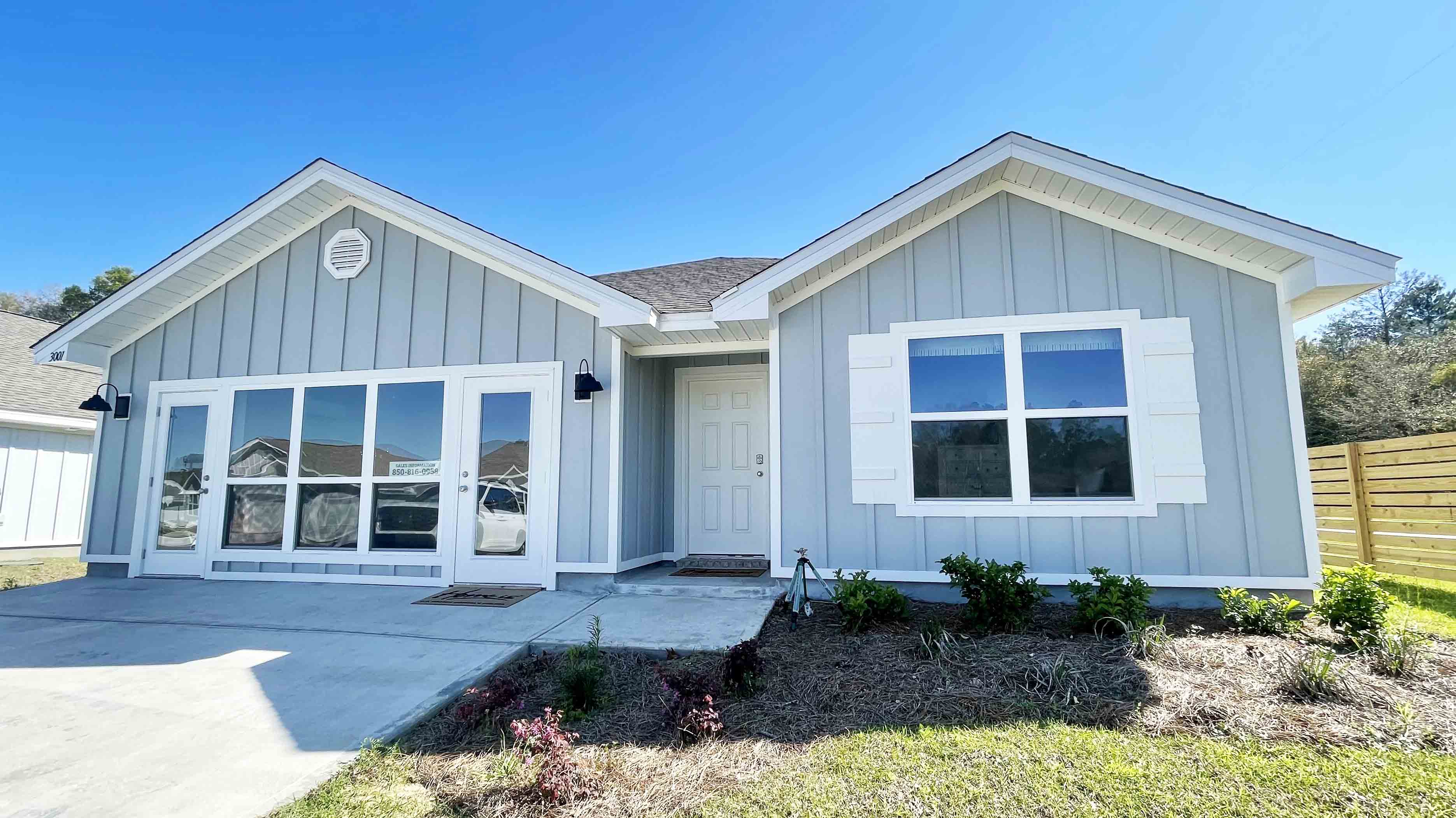 New Homes in Royal Estates Crestview, FL D.R. Horton