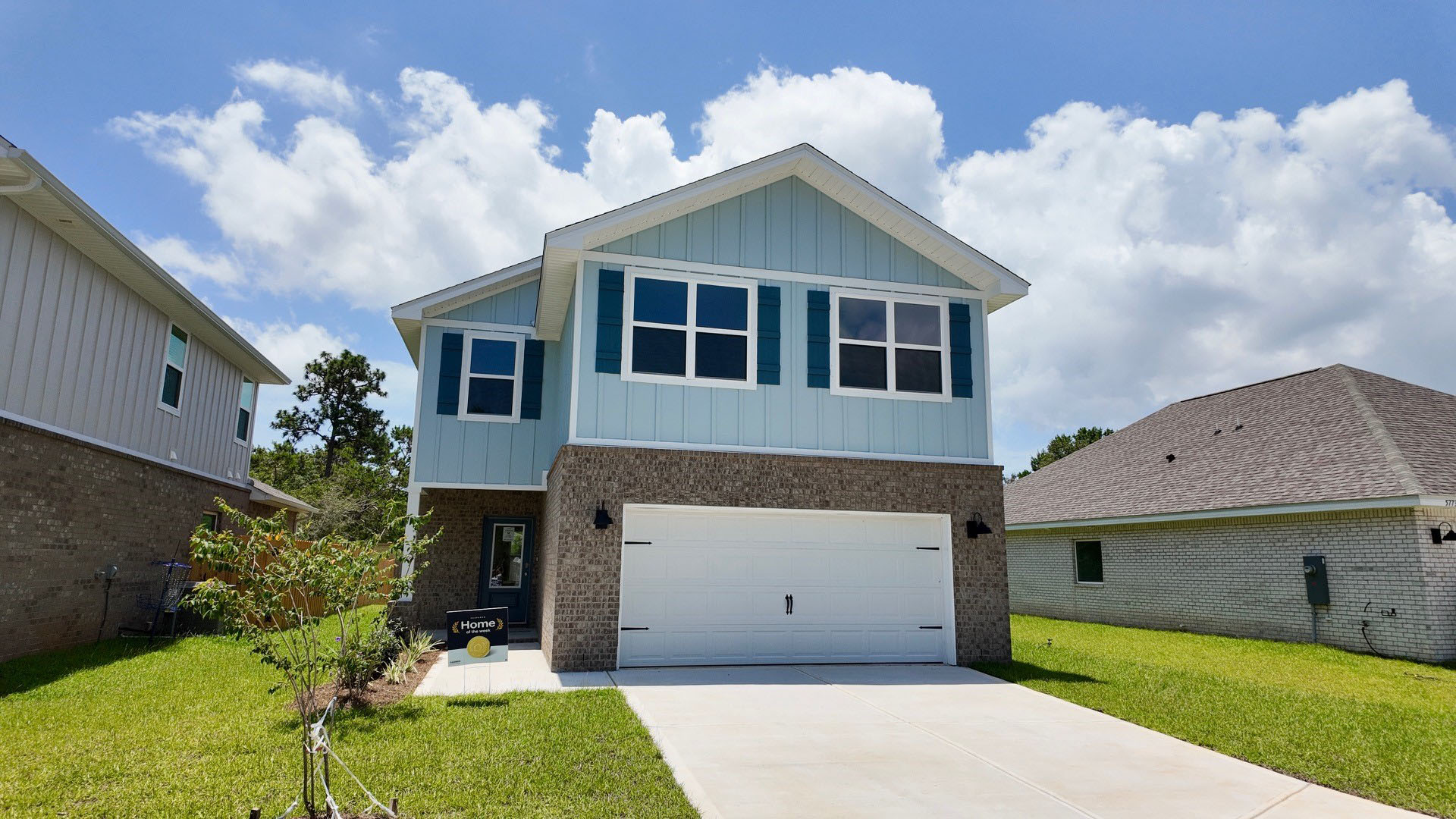 5777 DOVE NEST RD exterior