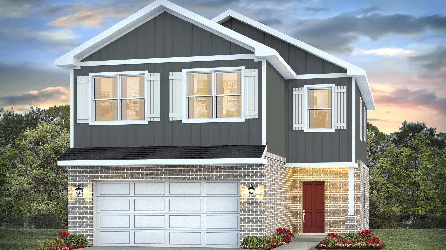 Deer Ridge Crossing - foto 1