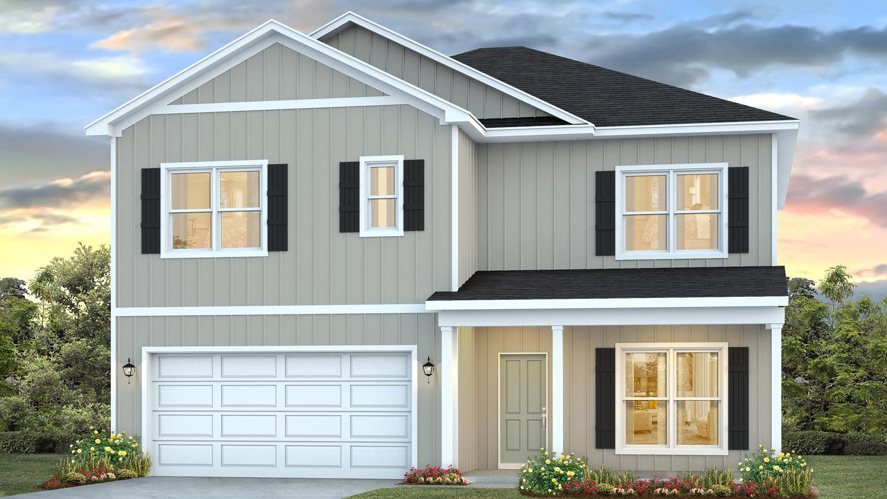 2148 CHIRPING CRICKET CT exterior