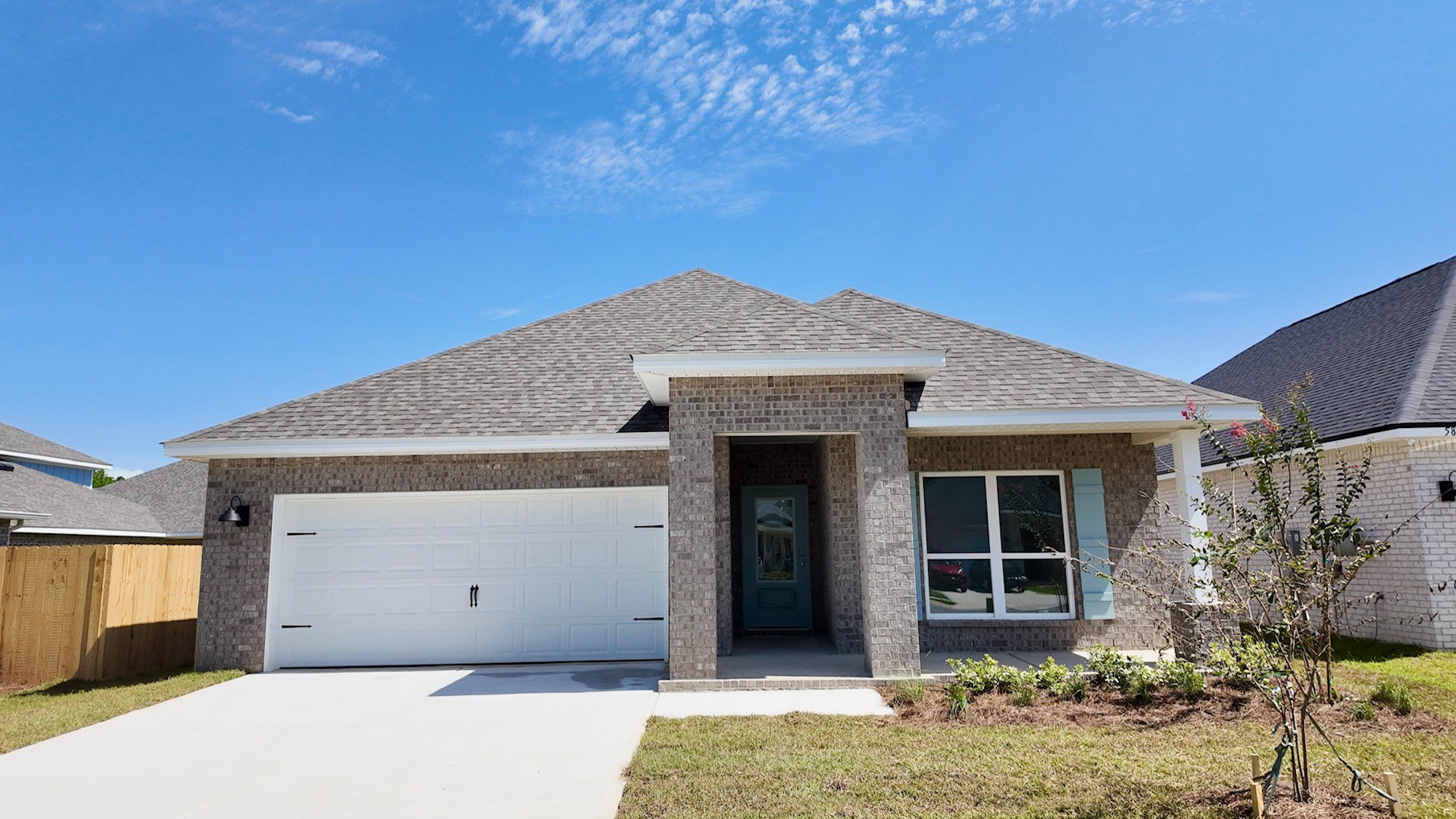 5884 Dove Nest Rd exterior