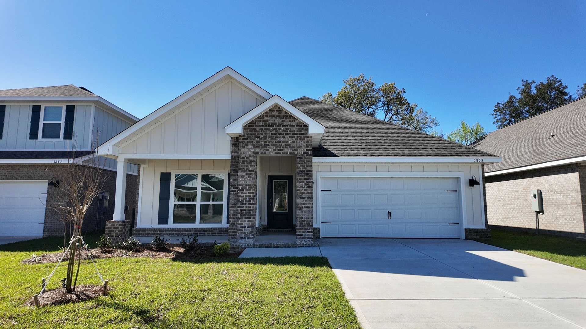 5853 Dove Nest Rd