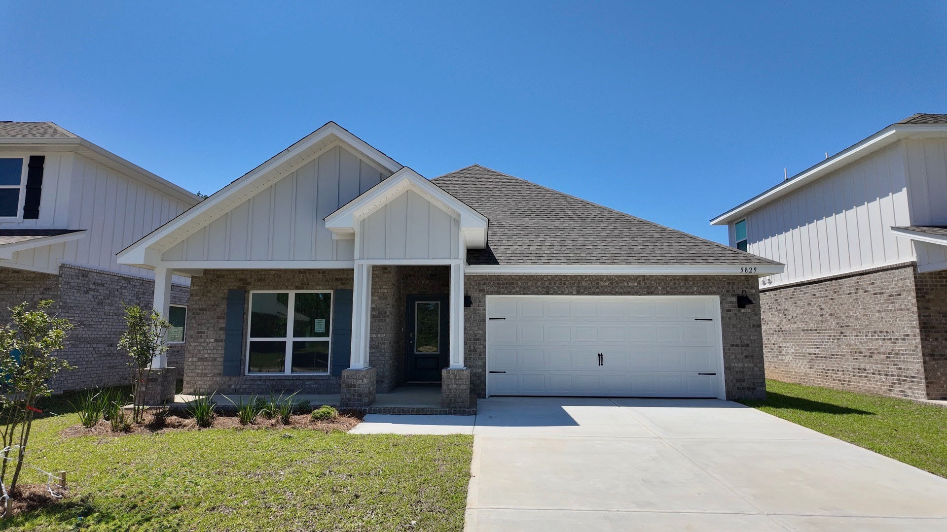 5829 Dove Nest Road