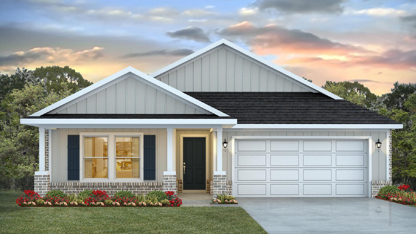 5908 Dove Nest Rd exterior