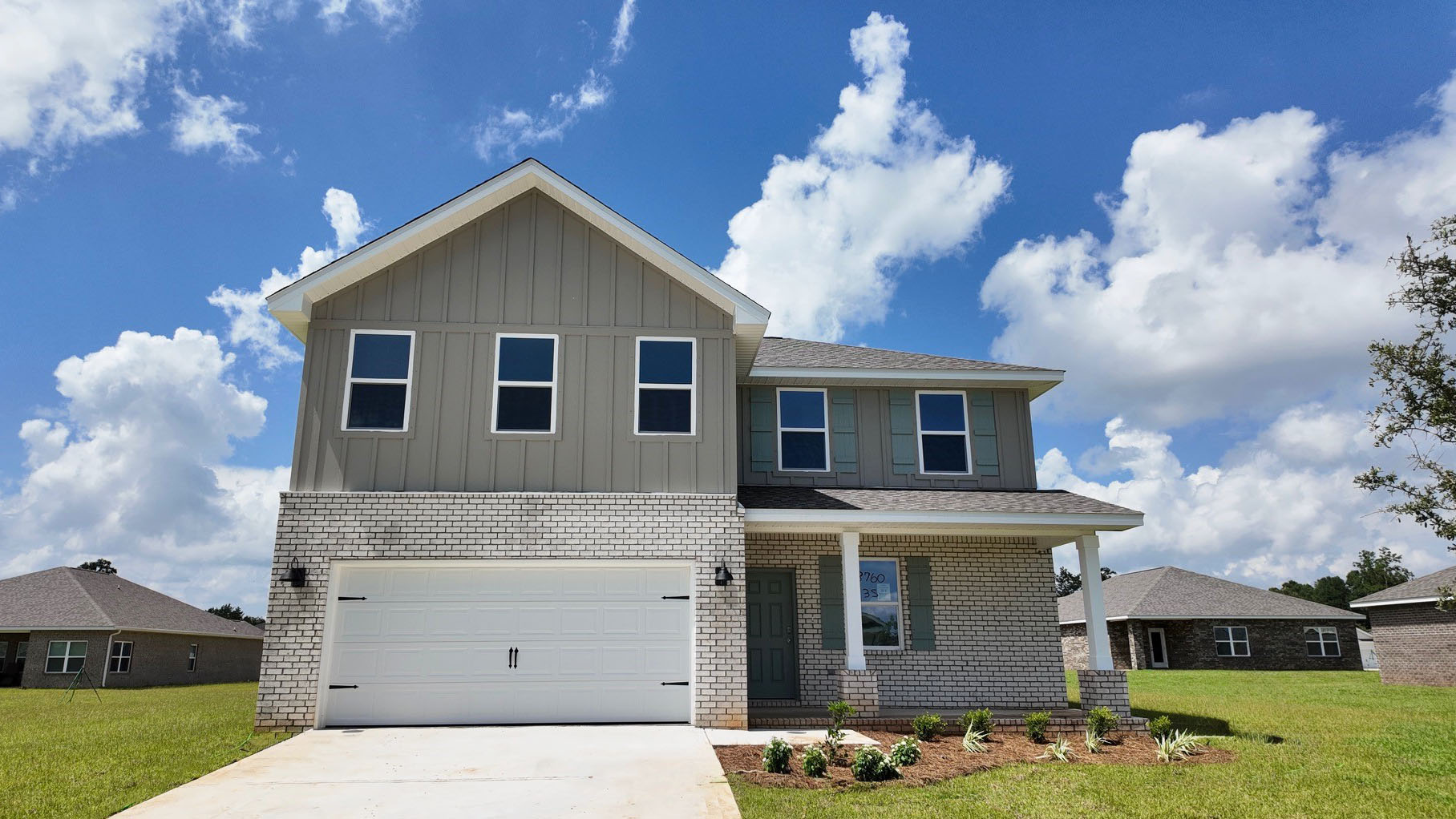 8760 PHILLIPPI ST exterior
