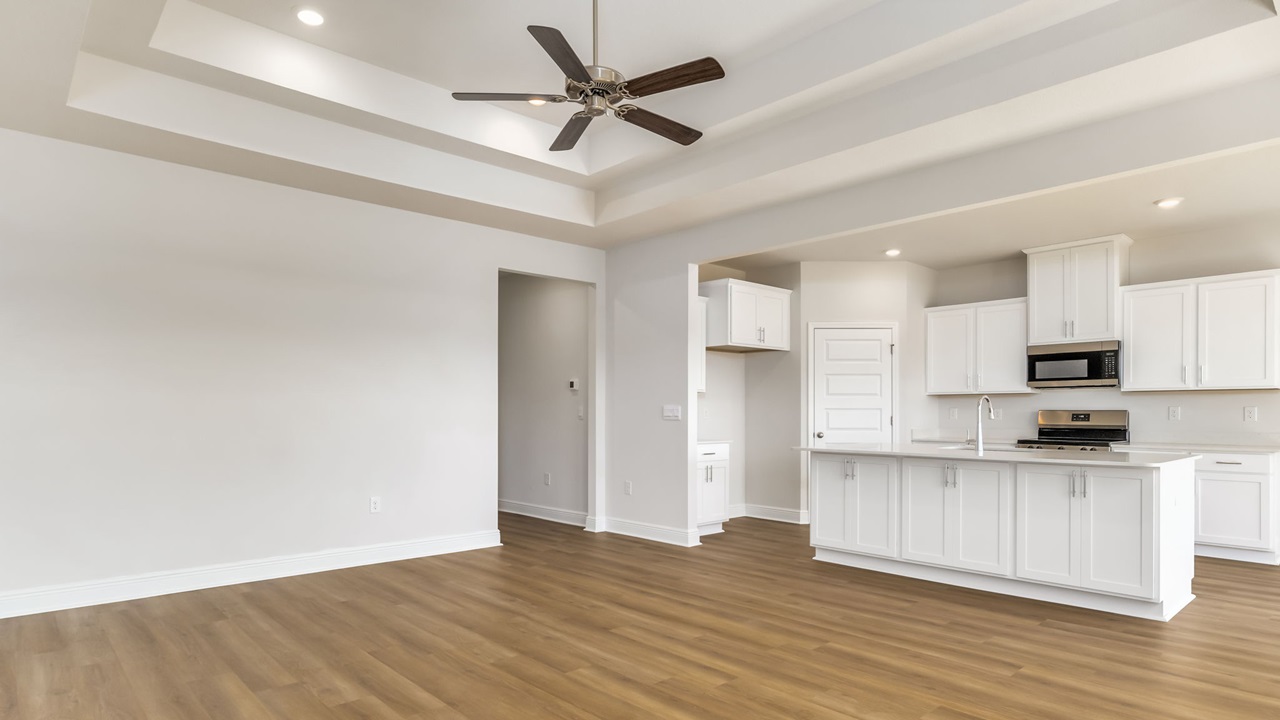 The madison interior 2