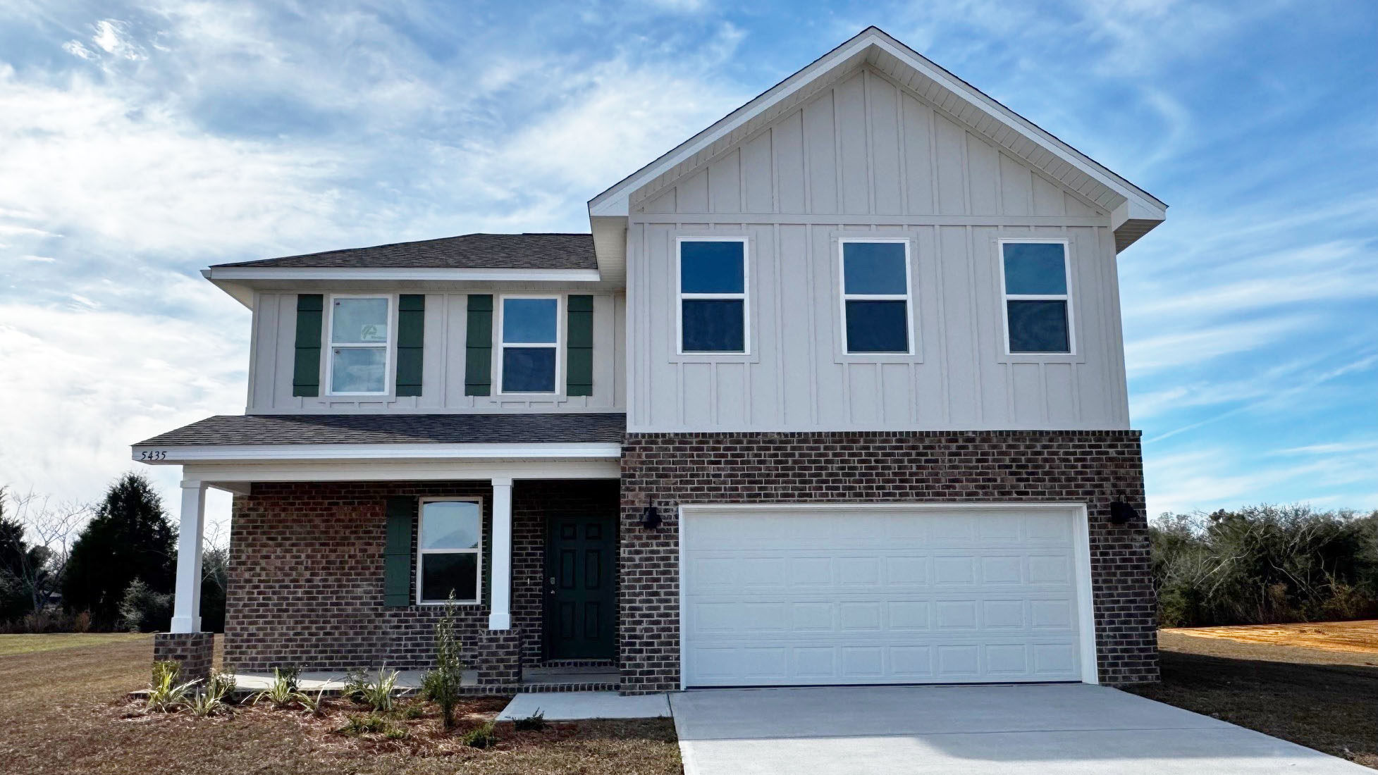 5435 Torchwood Drive