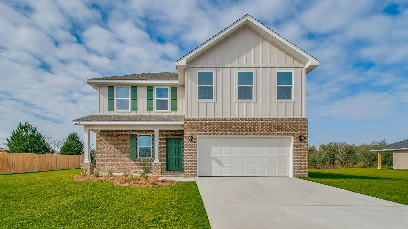 5435 Torchwood Drive