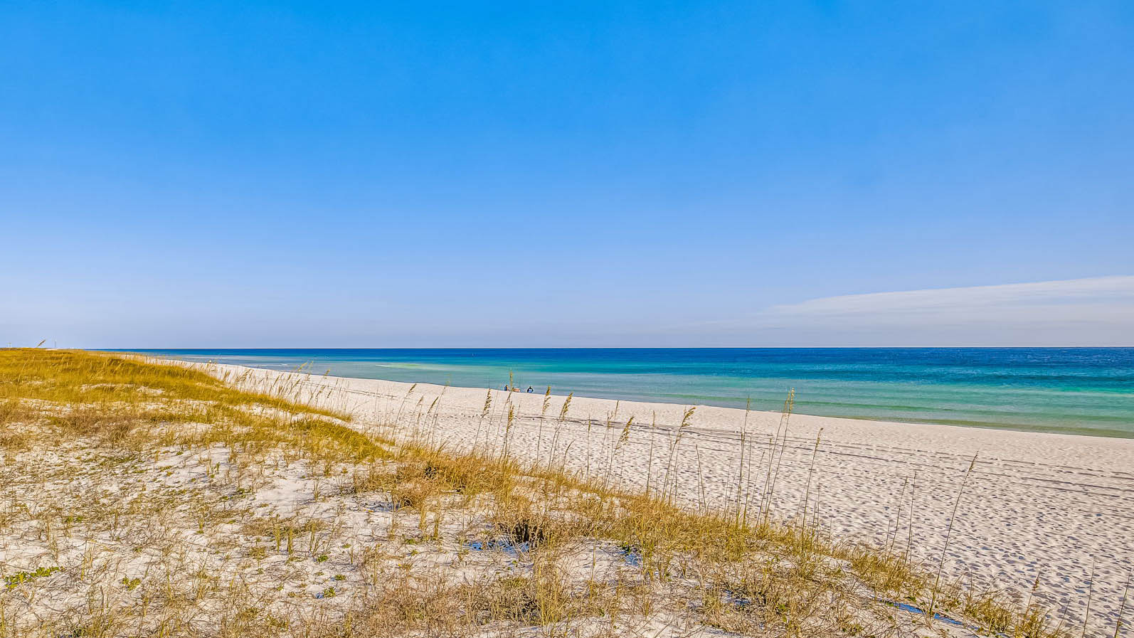 Pensacola Beach near Soundview Point Villas