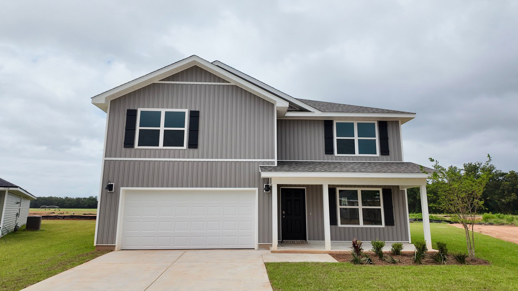 5513 Kase Court