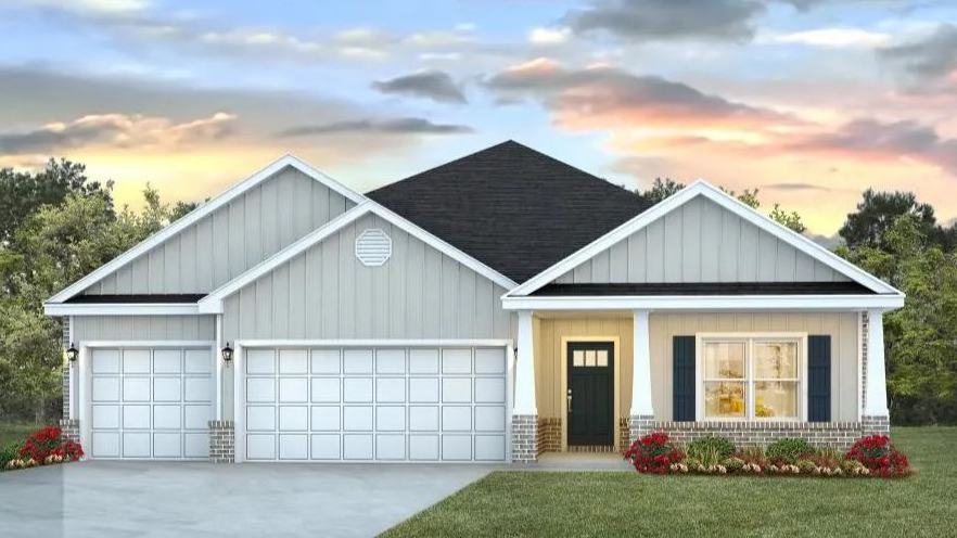 5550 Briset St exterior