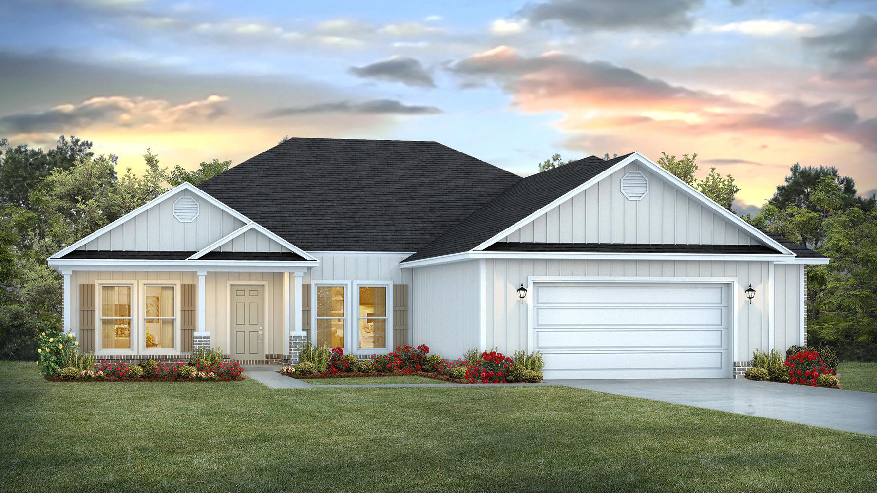 5573 Briset St exterior