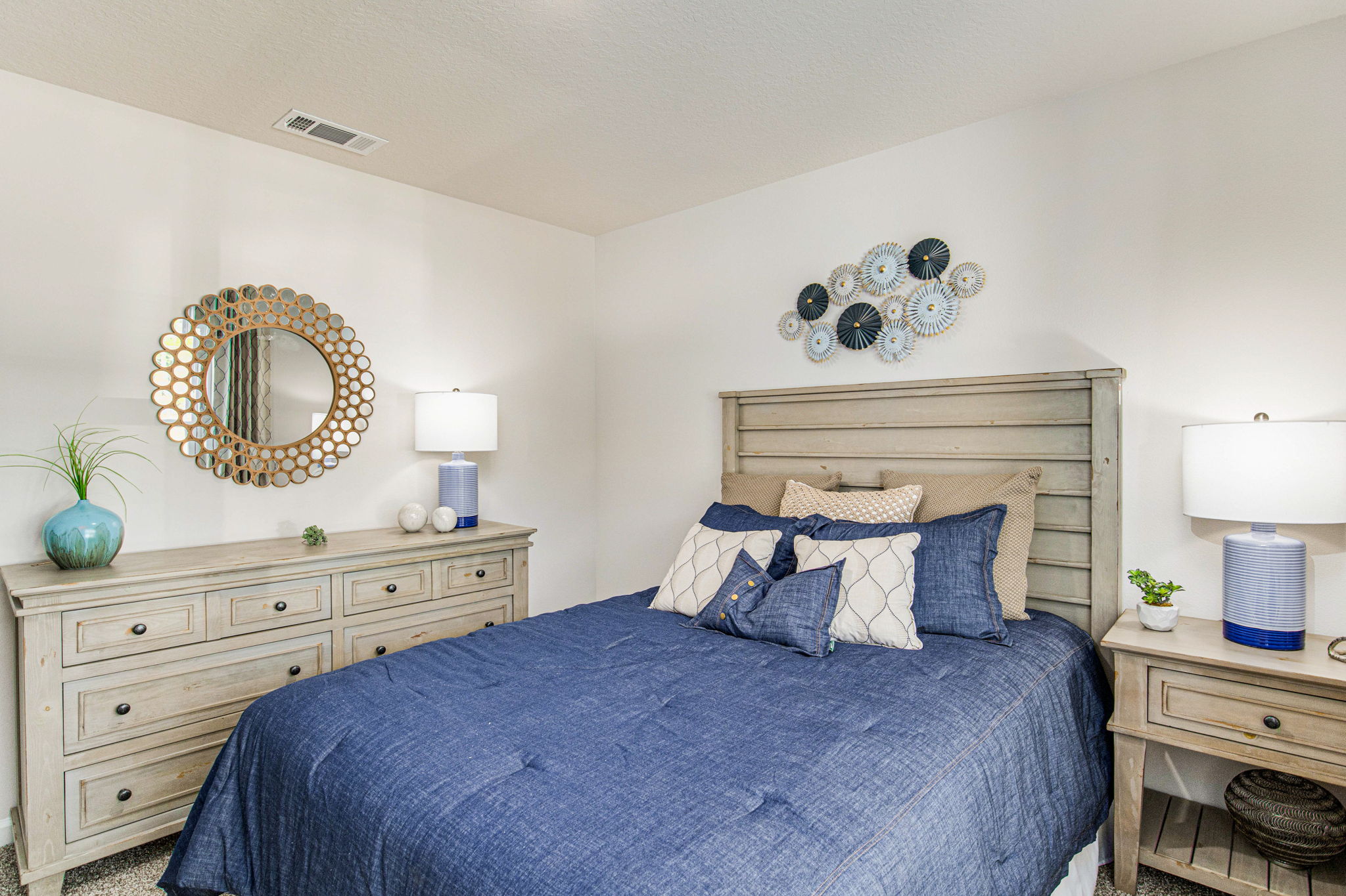 Available Home in Booker Estates Milton, FL D.R. Horton