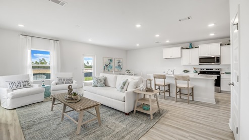 The Sabal Townhomes