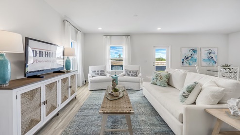 The Sabal Townhomes