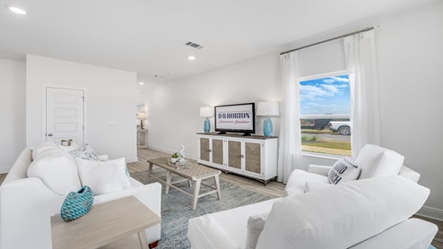 The Sabal Townhomes