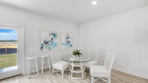 The Sabal Townhomes