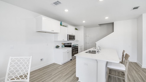 The Sabal Townhomes