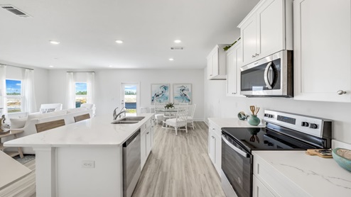 The Sabal Townhomes