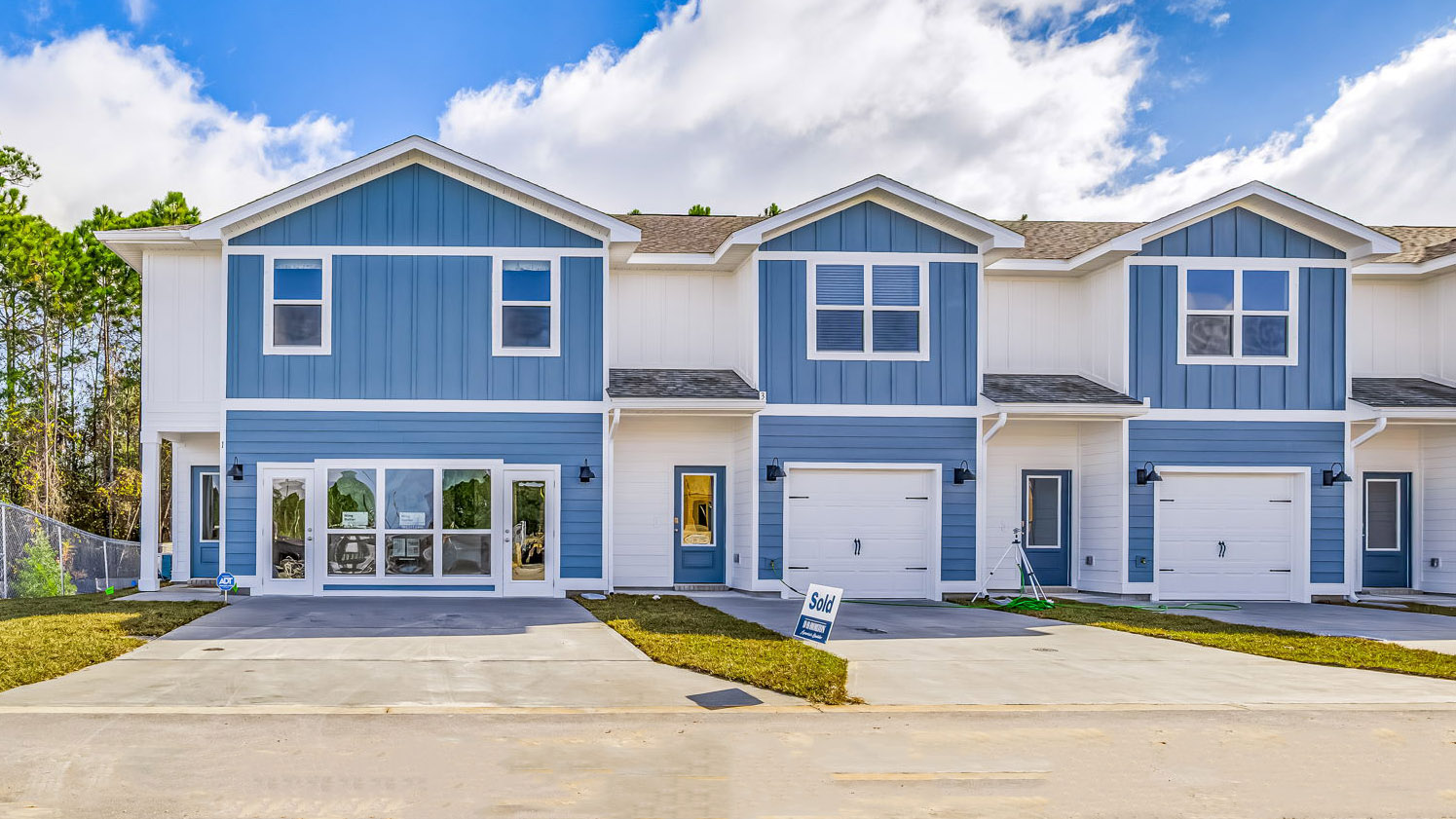 Forest Shores Villas