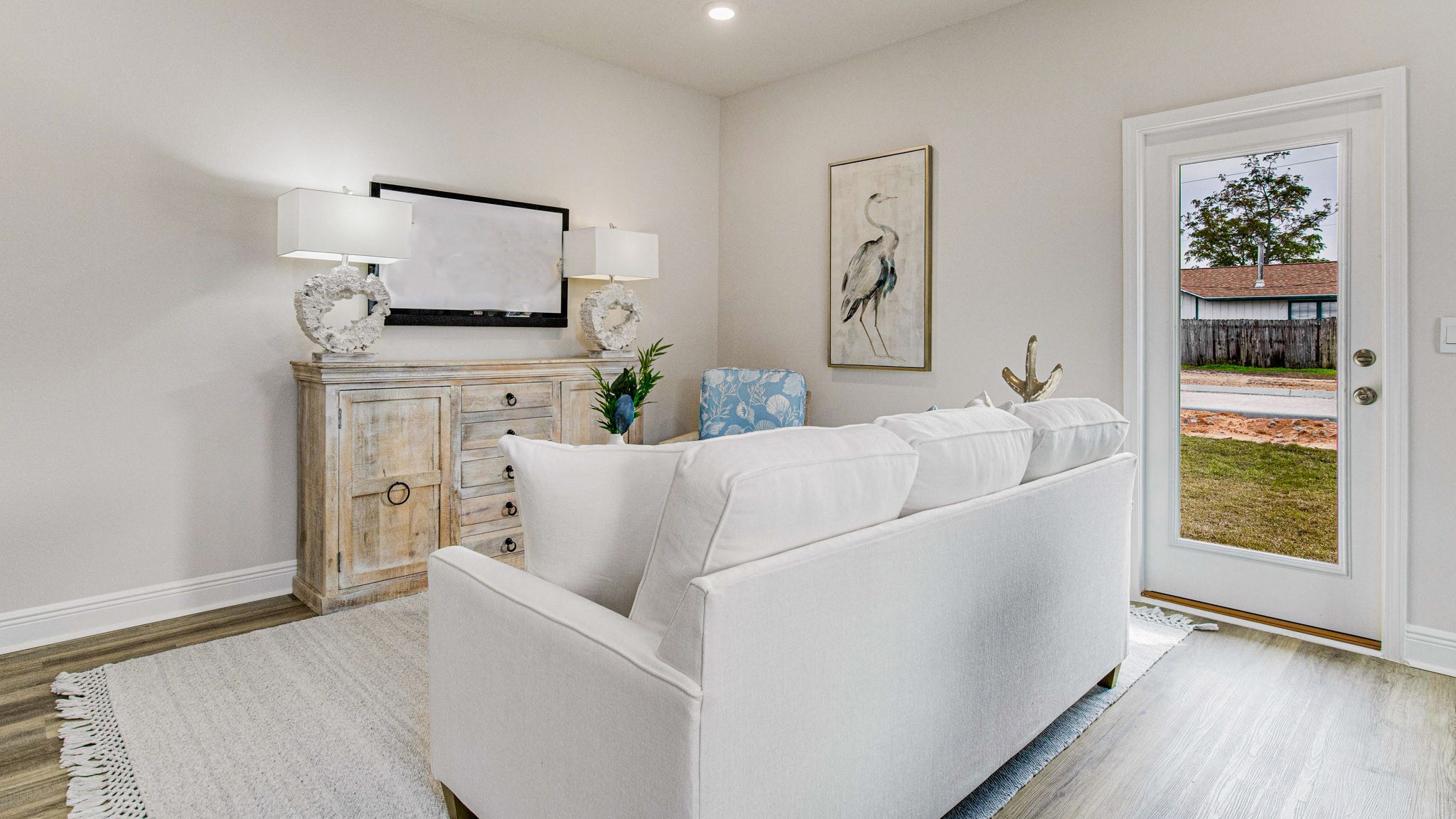7
