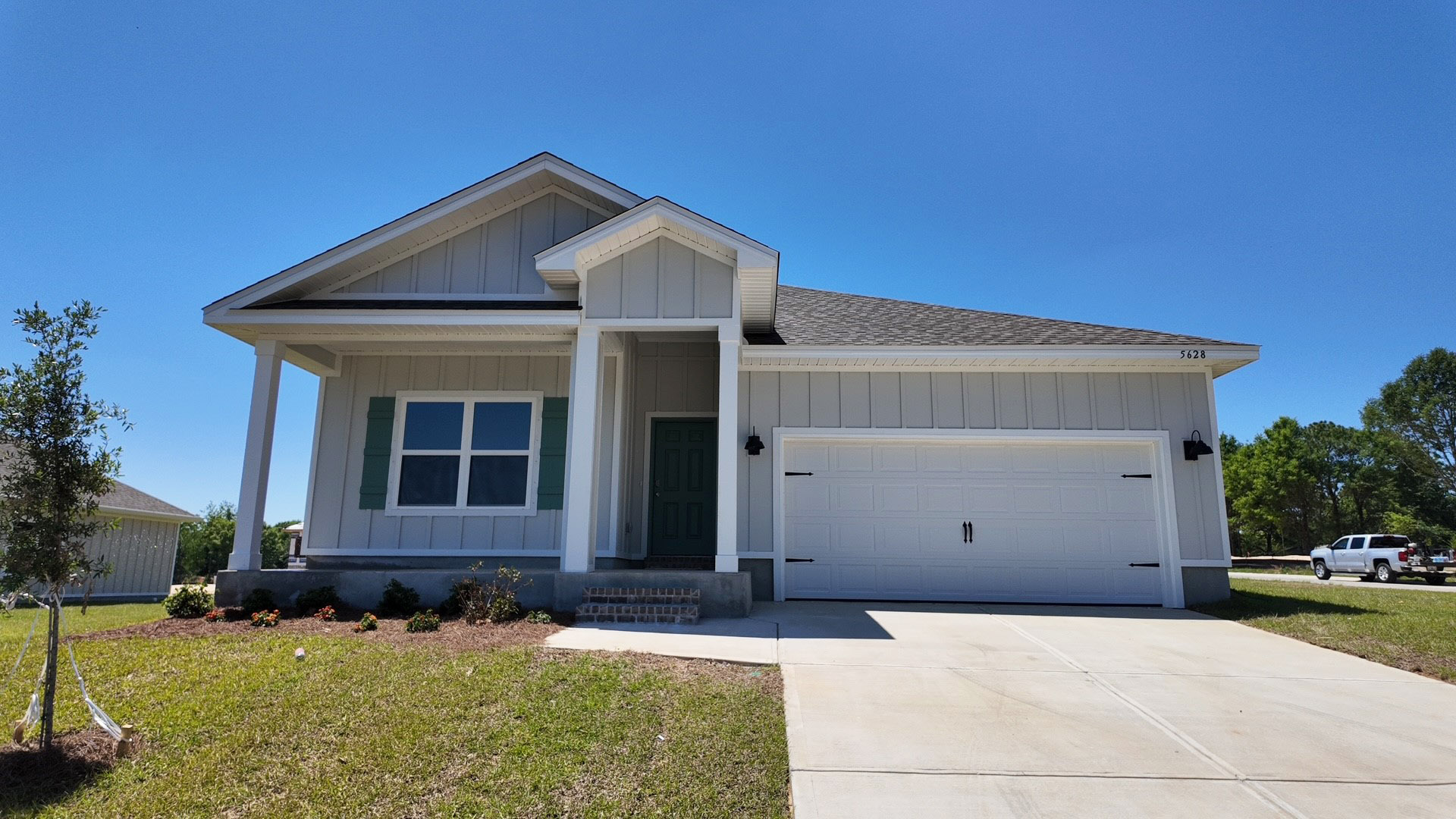 5628 Thatcher Road