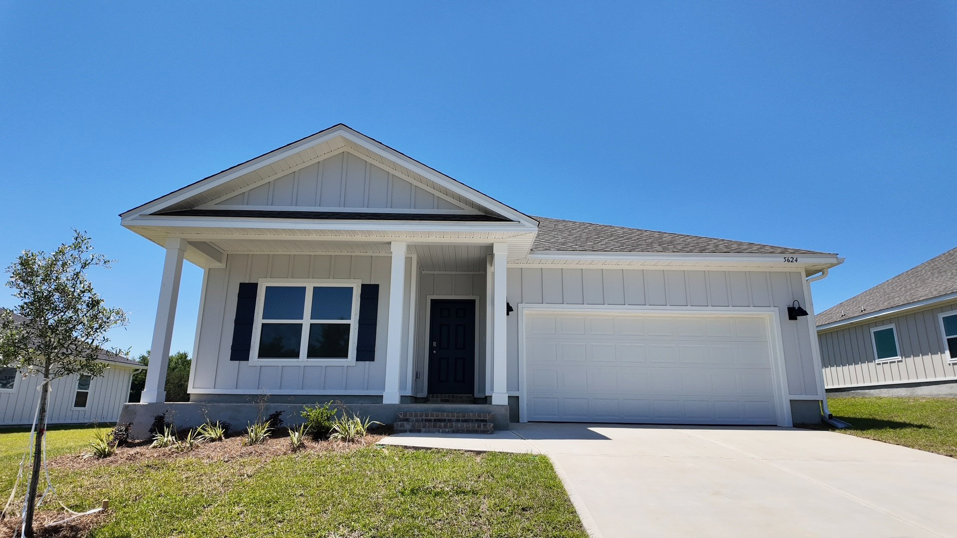 5624 Thatcher Road