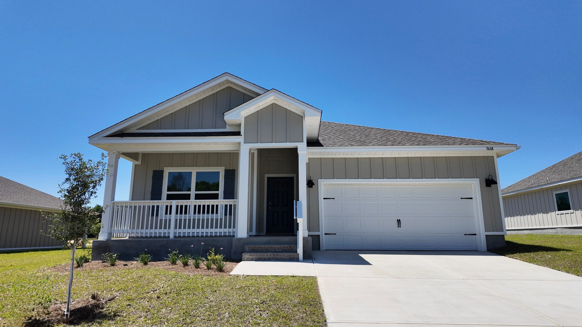 5618 Thatcher Road