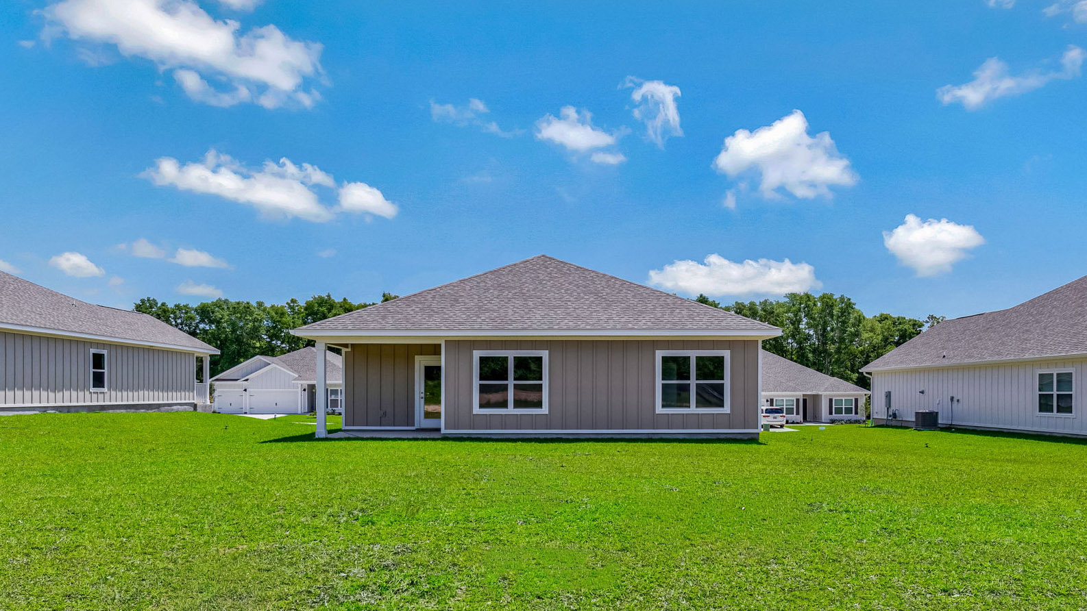 5616 Thatcher Road