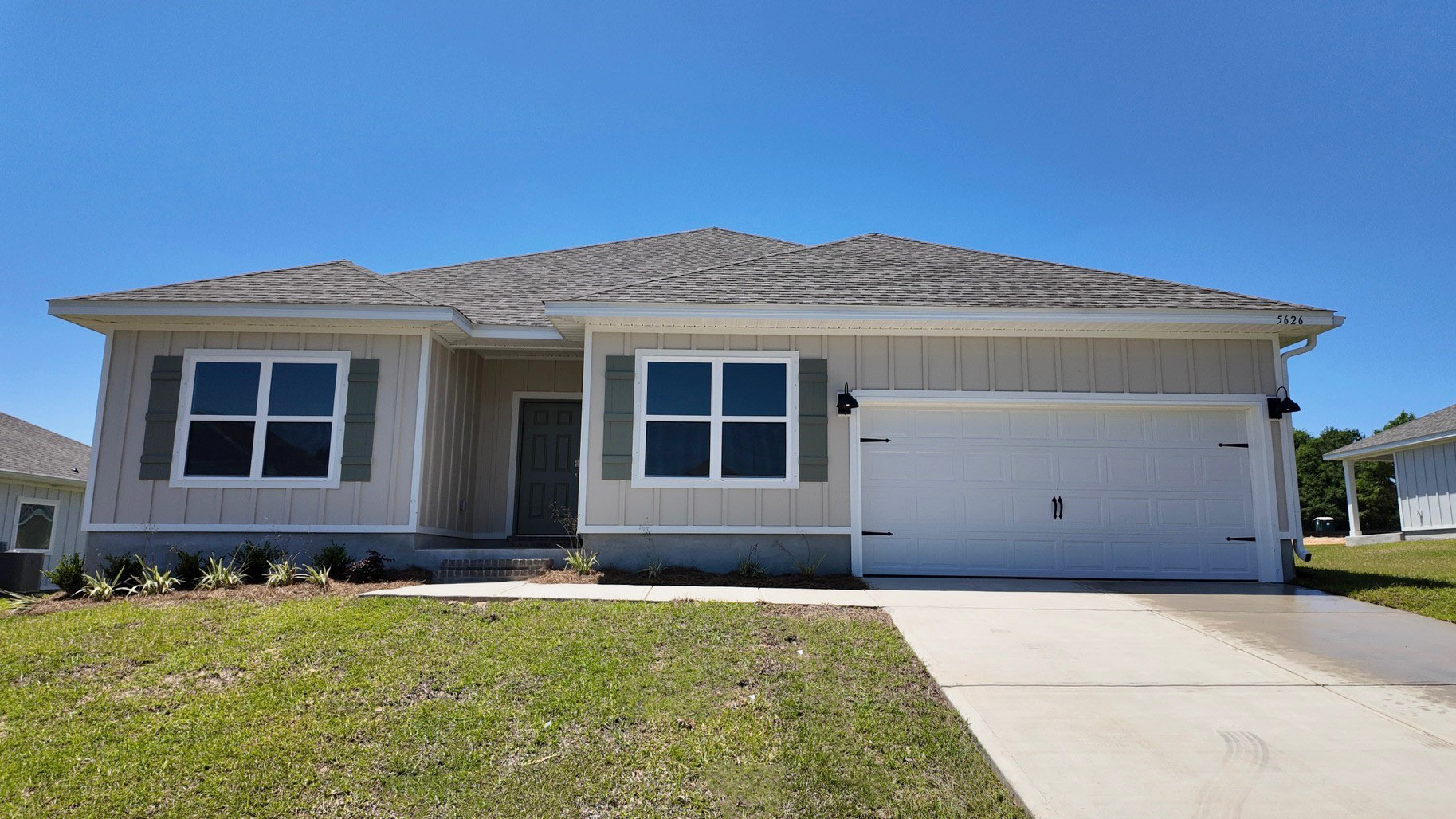 5626 Thatcher Road