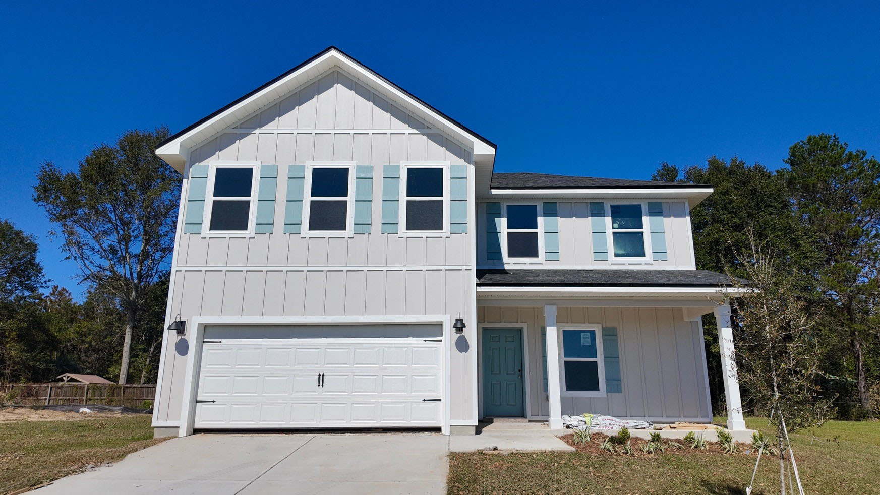 5637 Thatcher Rd exterior
