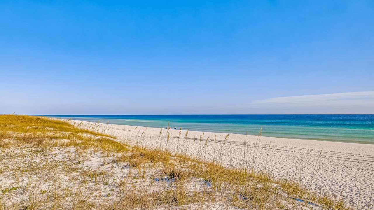 Navarre beach four
