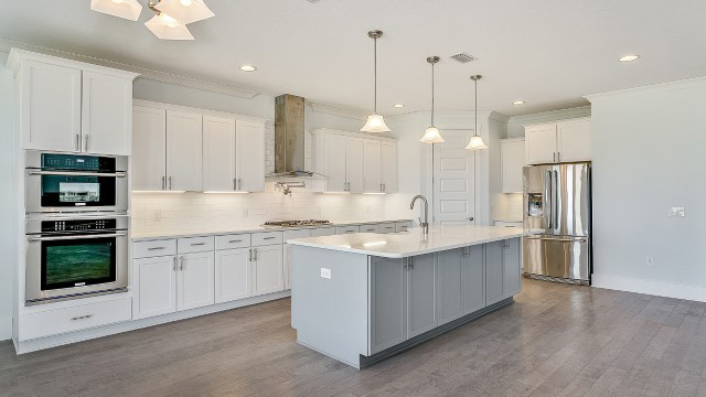 Gulf Breeze East Spot Lots