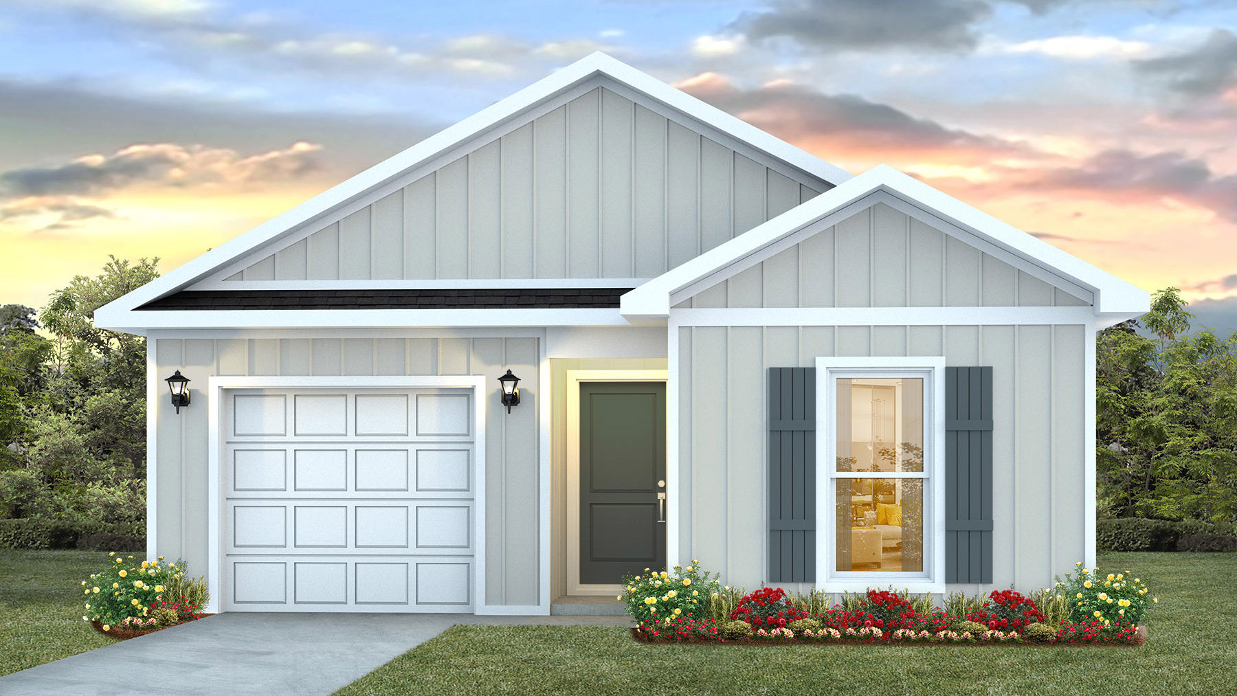 2142 AQUA ST exterior