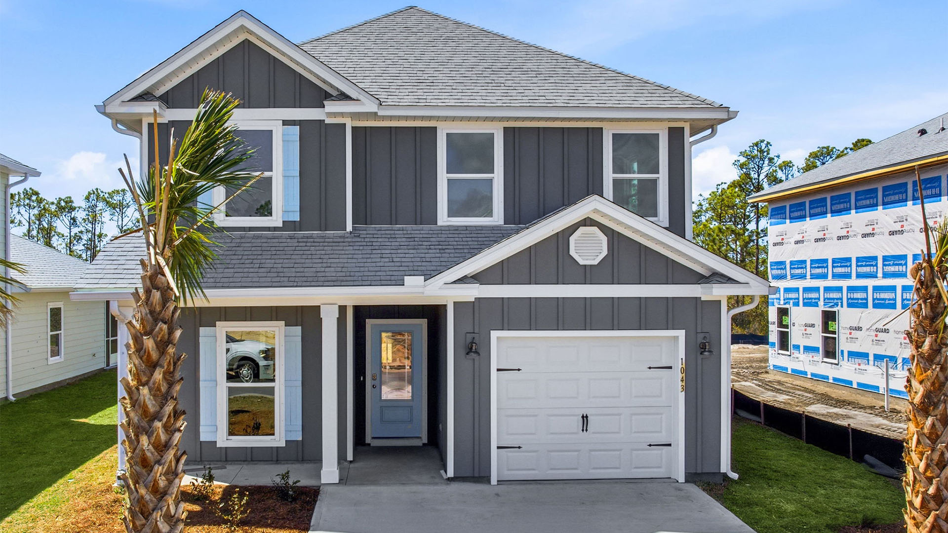 272 Vermilion Circle exterior