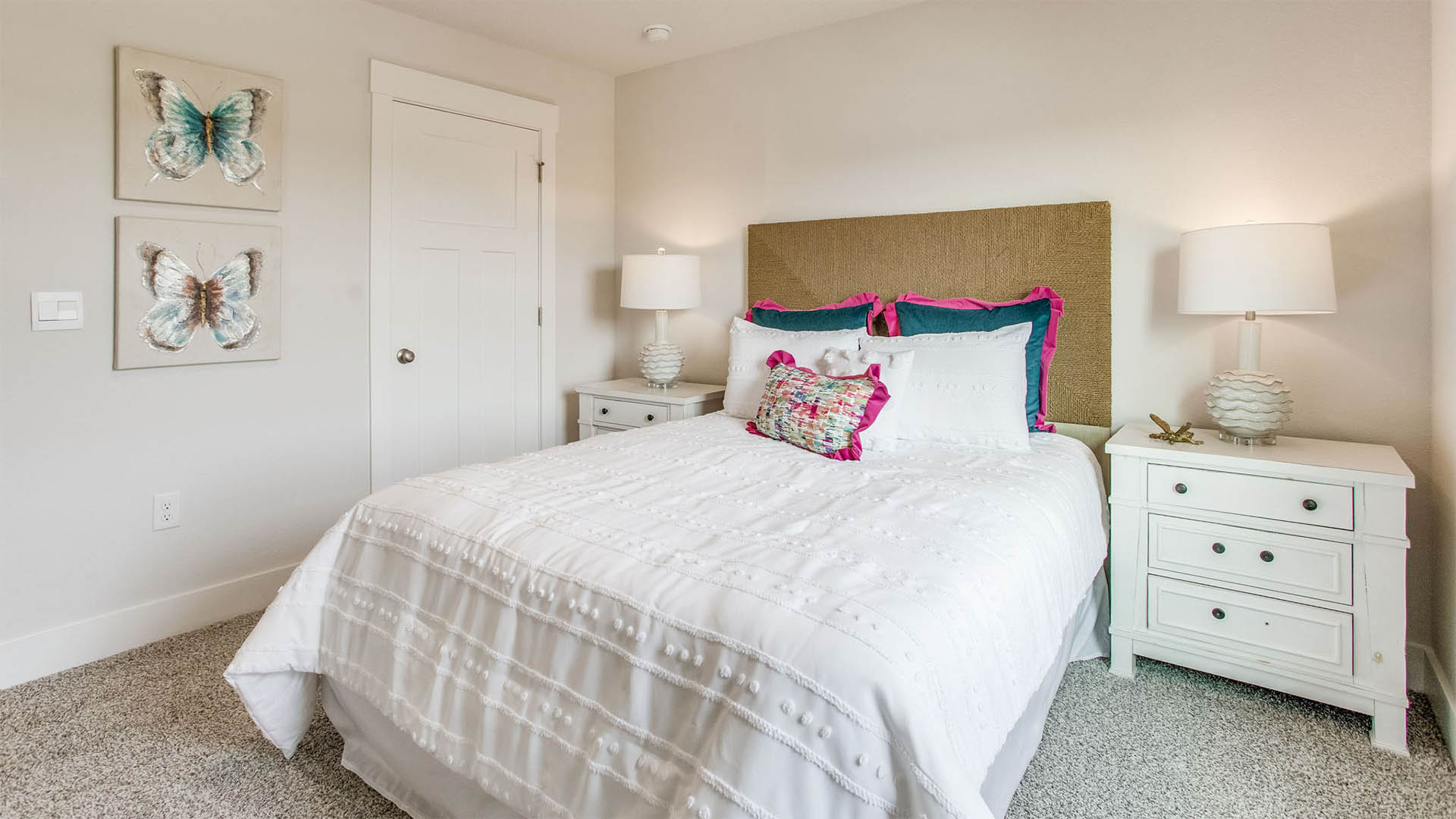 Ozark interior photo.